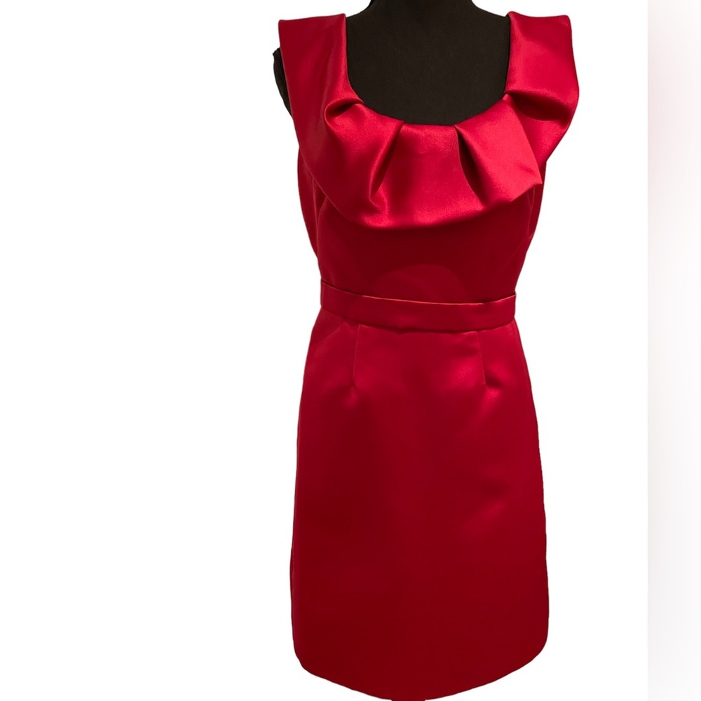 LELA ROSE Bridesmaid mini dress SIZE 6